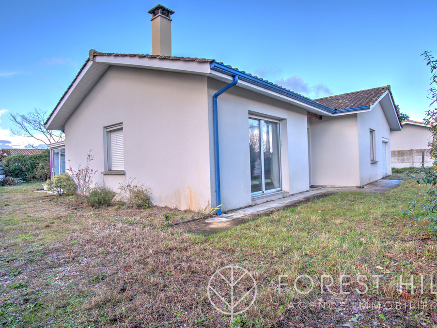 Achat maison Gujan-Mestras Réf. 613