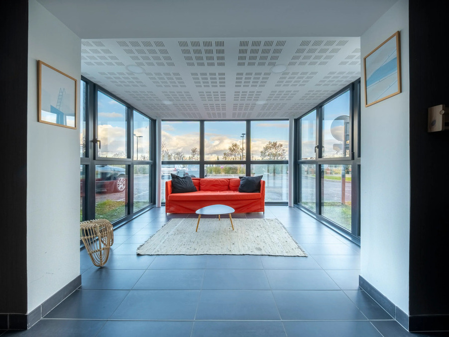 Vente apartment € 111 500  Toulouse