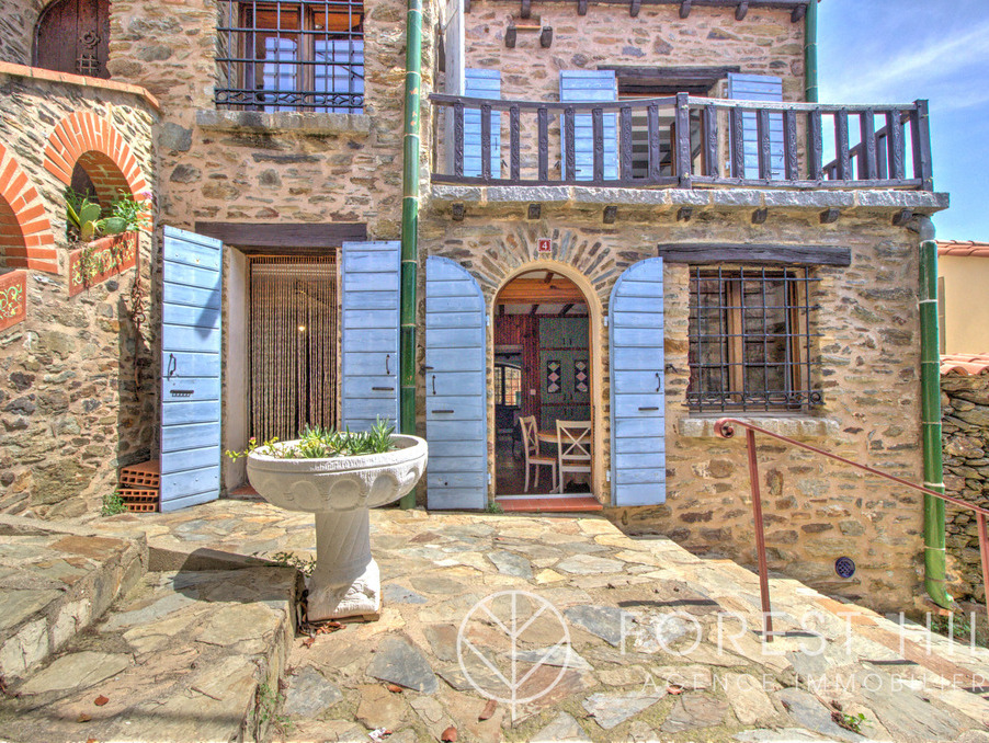 A vendre maison Saint-Marsal 66110; 149 000 &euro; 