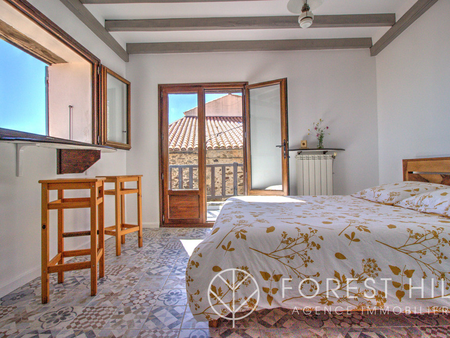 A vendre maison Saint-Marsal 66110; 149 000 &euro; 