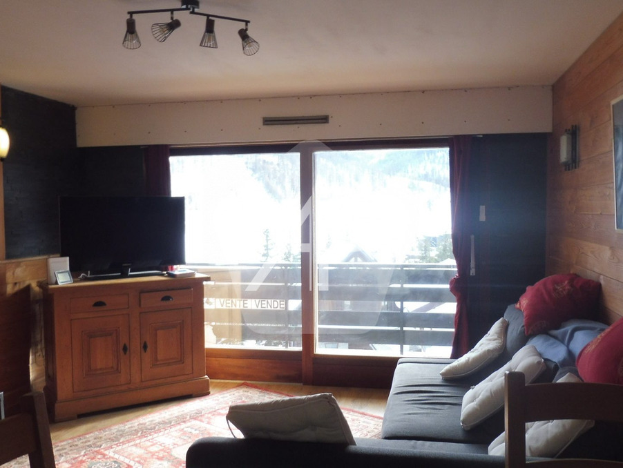 Vente appartement 252 000 € Montgenèvre