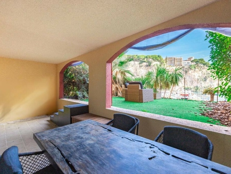 Appartement sur Monaco ; 4 500 000 €  ; Achat Réf. GIORGIONE-2PIECES