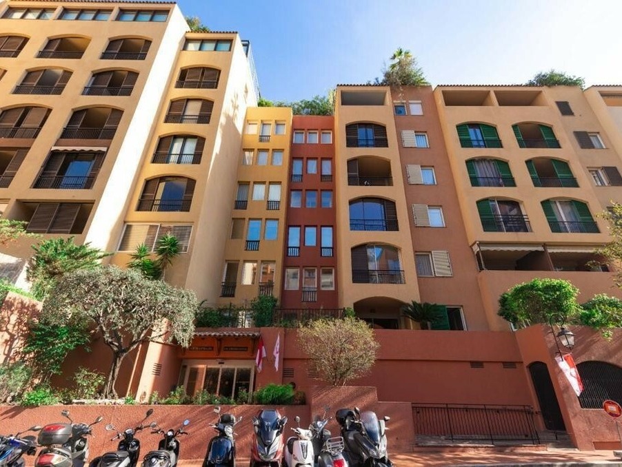 A vendre appartement Monaco 98000; 4 500 000 € 