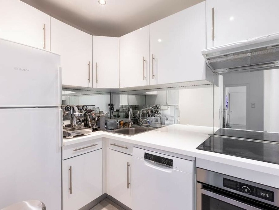 Vente appartement 4 500 000 €  Monaco