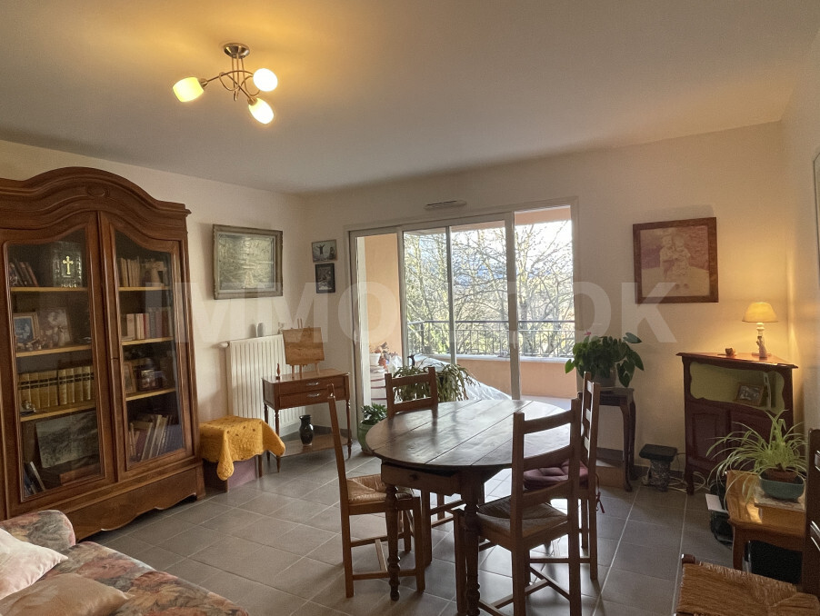Appartement 168 000 &euro;  Réf. 01-1225 Dieulefit