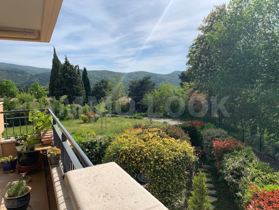 Appartement 168 000 &euro;  Réf. 01-1225 Dieulefit