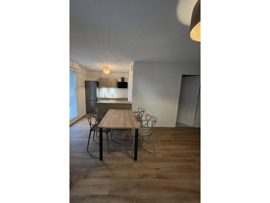 Appartement sur Montauban ; 650 &euro;  ; Location Réf. 1574