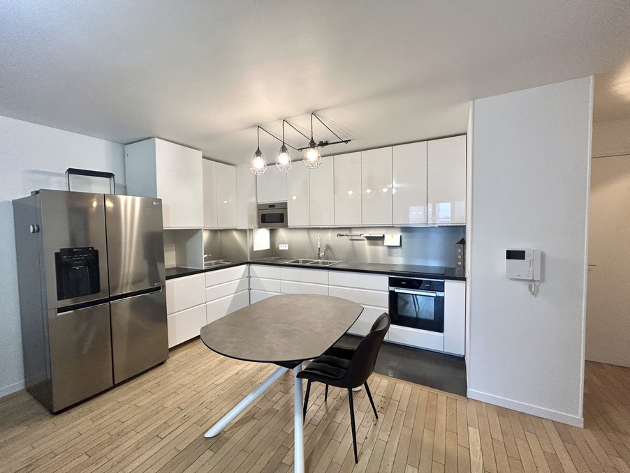 A louer appartement Romainville 93230; 1 490 &euro; 