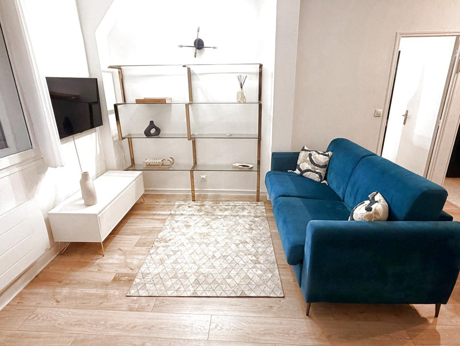 A louer appartement 1 138 &euro;  Saint-Maurice