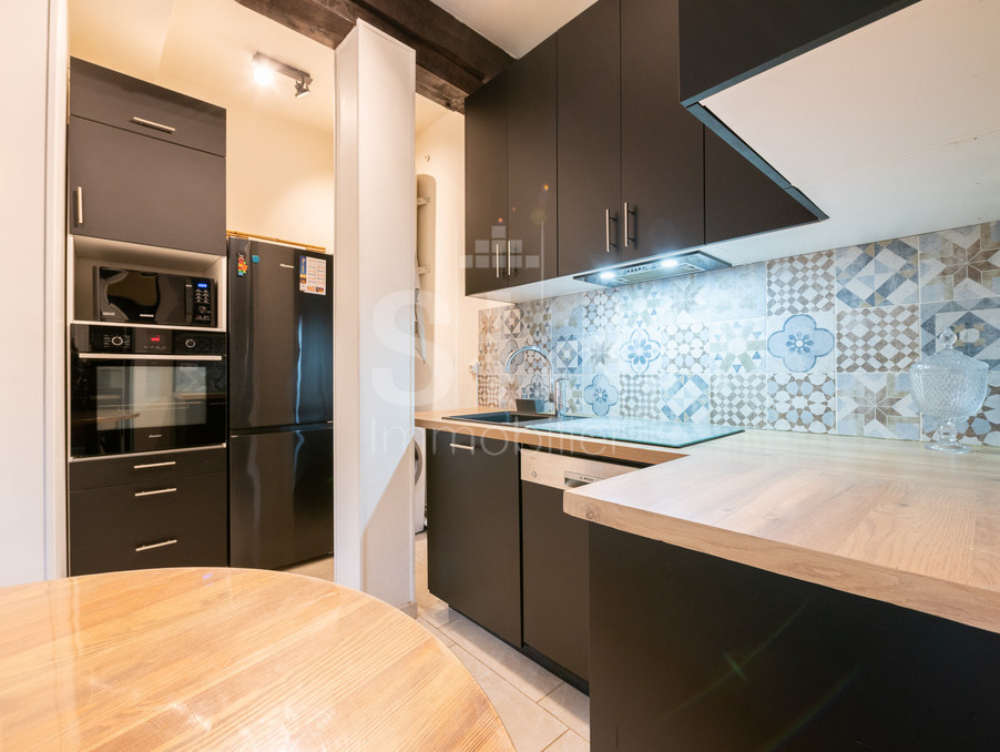 A louer appartement 1 138 &euro;  Saint-Maurice