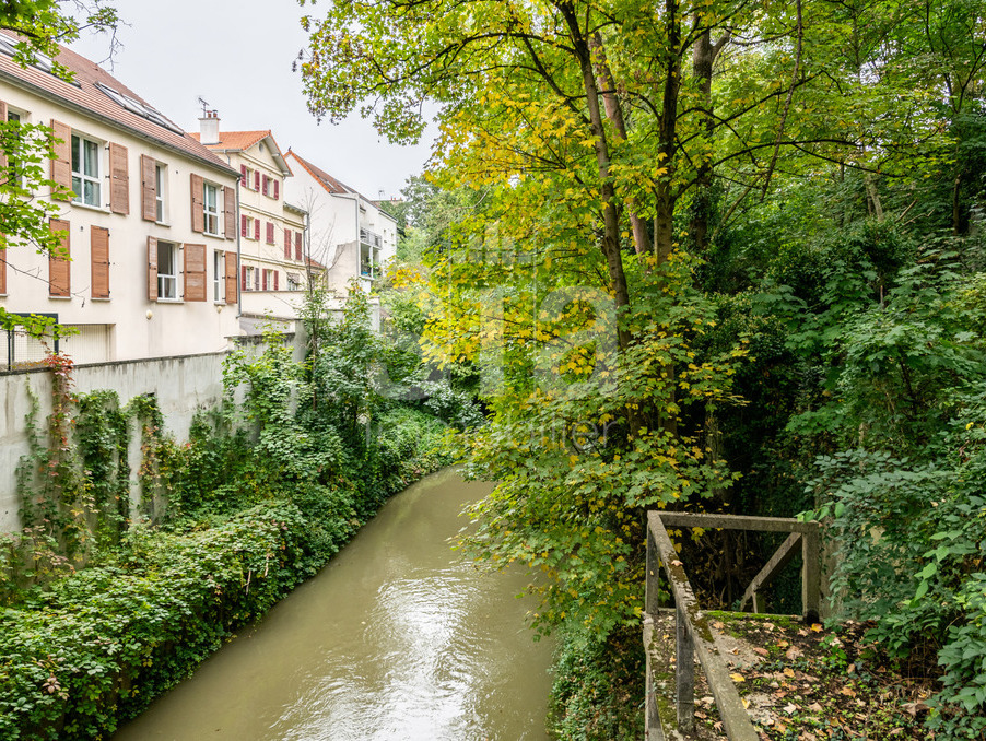 A louer appartement 1 138 &euro;  Saint-Maurice