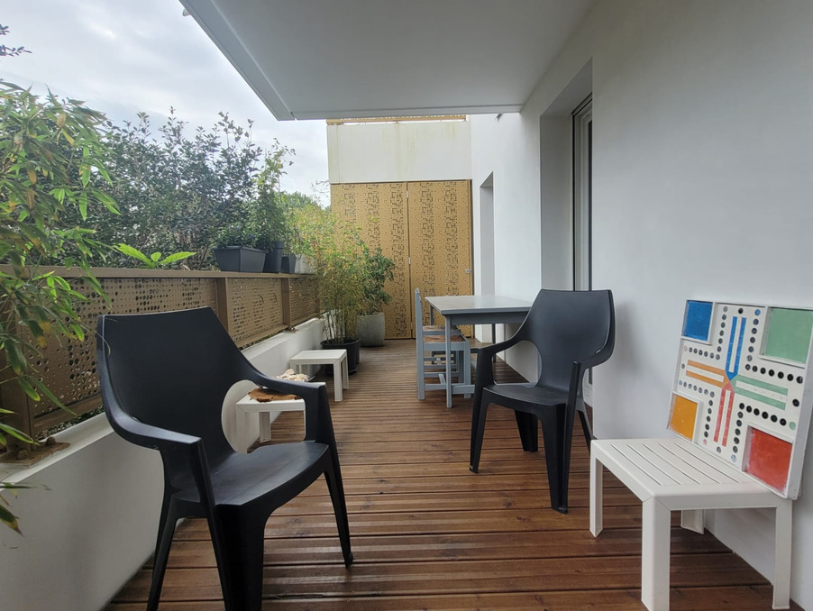 Location appartement Capbreton Réf. 652