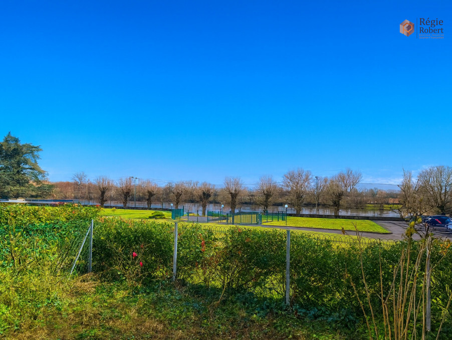 Appartement 980 €  sur Trevoux (01600) - Réf. 472 T