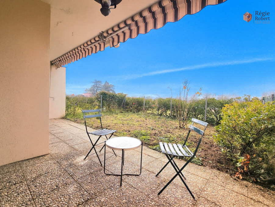 Appartement 980 €  Réf. 472 T Trevoux