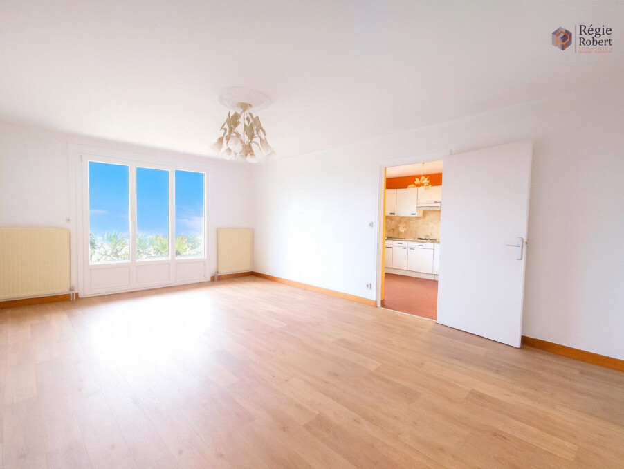 A louer appartement 980 €  Trevoux