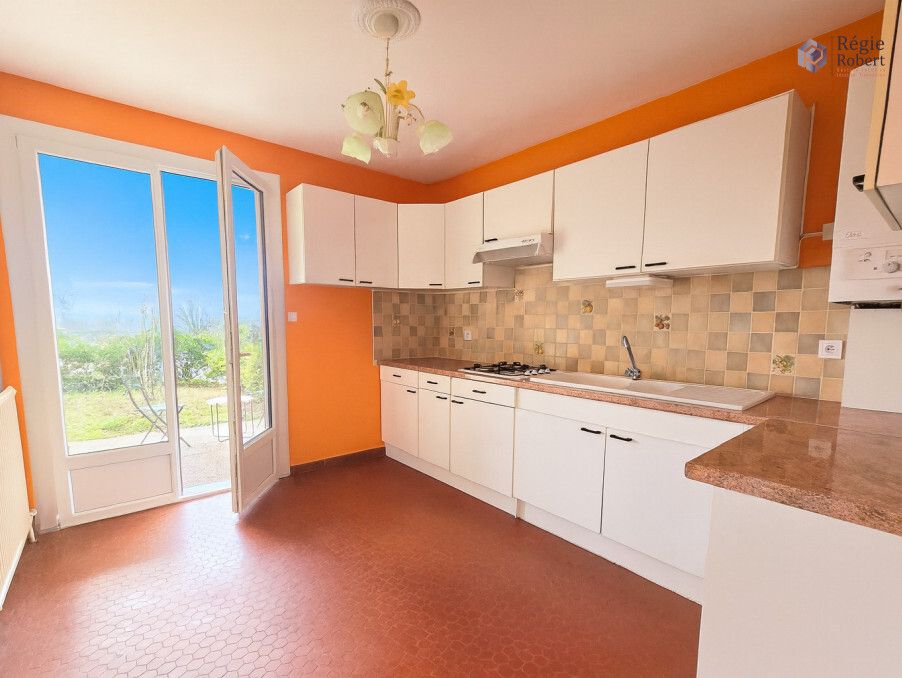 Appartement 980 €  Réf. 472 T Trevoux