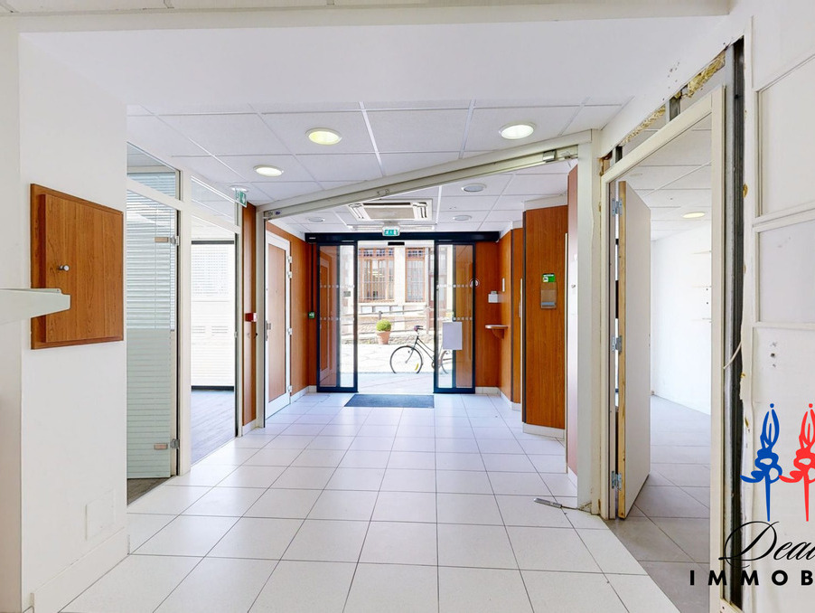 Achat autre Deauville Réf. 1570-DEAUVILLEROMANE14_1570