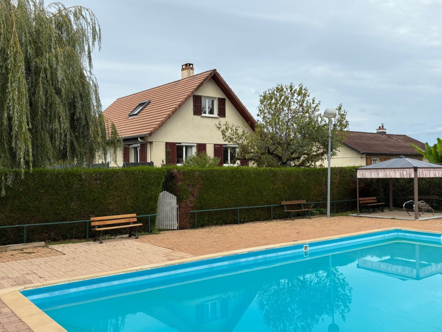 Achat maison Fenay Réf. domois1