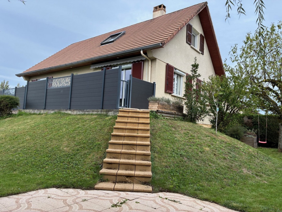 Achat maison Fenay Réf. domois1