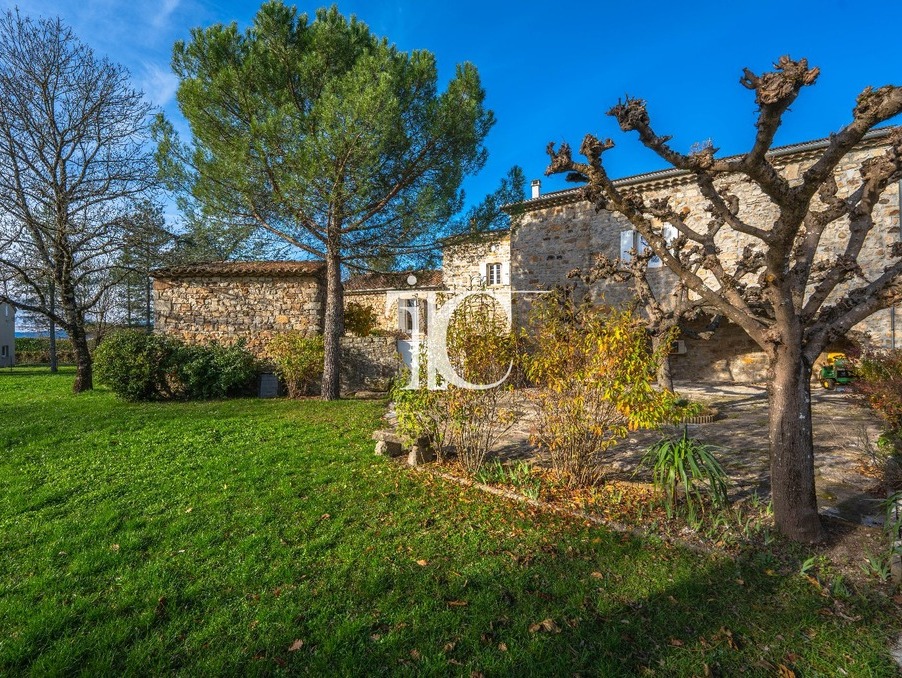 Maison | LABLACHERE | 660000 € | 7 Pièces | 5 Chambres | 272 m²