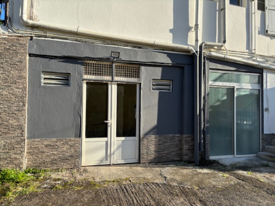 Location appartement Saint-Claude Réf. 769