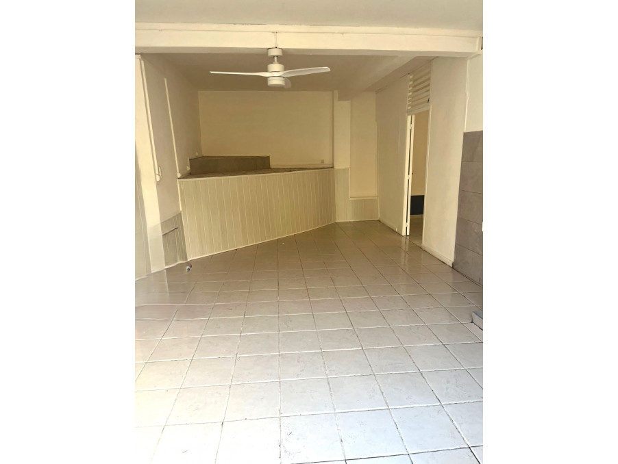 Location appartement Saint-Claude Réf. 769