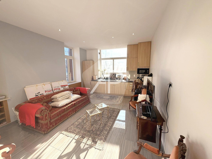 Appartement 250 000 &euro; sur Briançon (05100) - Réf. 4461-DUPARC2_4461