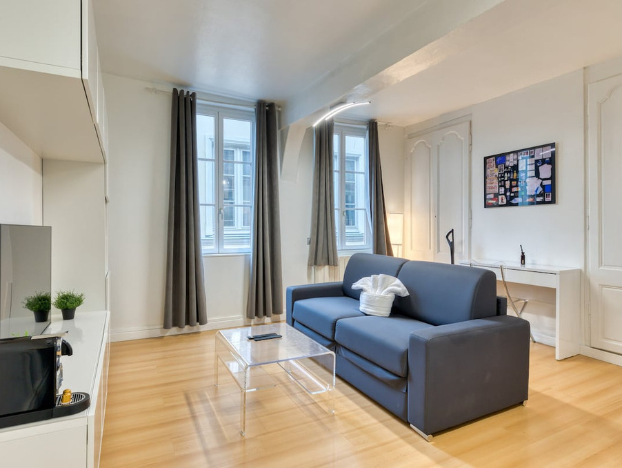 A louer appartement 500 &euro;  Rouen