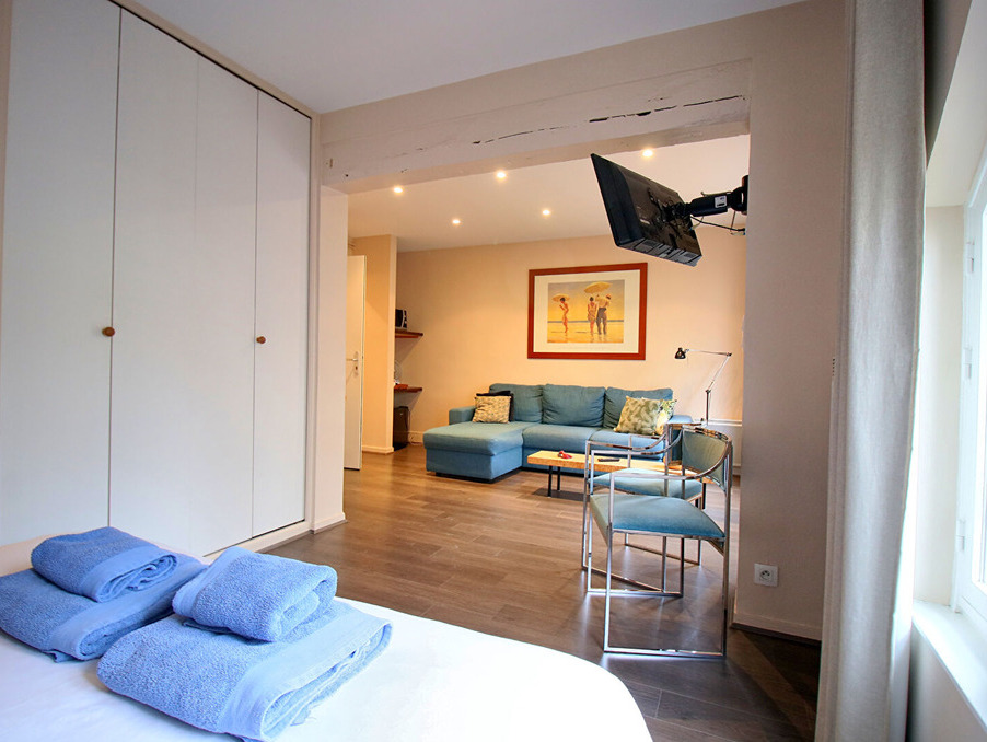 Appartement 223 000 &euro;  sur Rouen (76000) - Réf. CSCARMES1ER