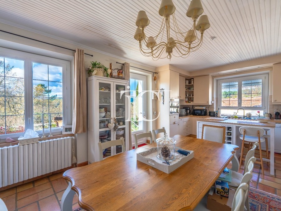 Achat maison Saint Paul le Jeune Réf. 301376375-25121092