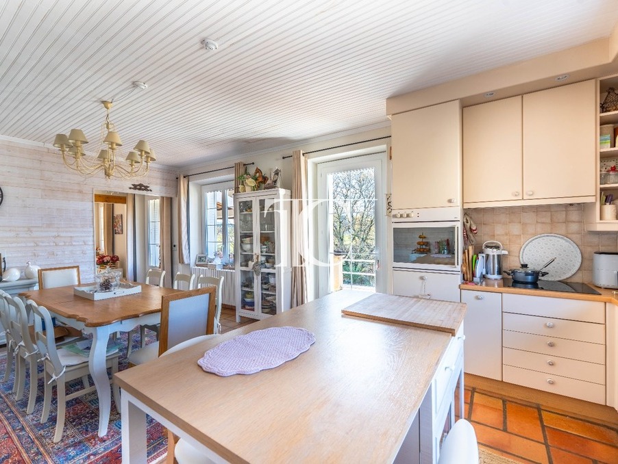 Achat maison Saint Paul le Jeune Réf. 301376375-25121092