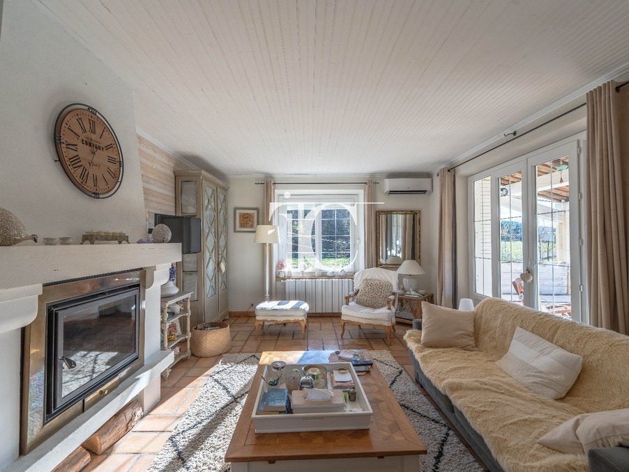 Vente maison 315 000 &euro;  Saint Paul le Jeune