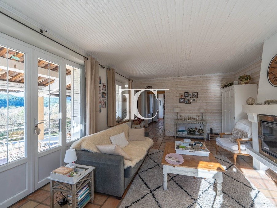 A vendre maison Saint Paul le Jeune 07460; 315 000 &euro; 