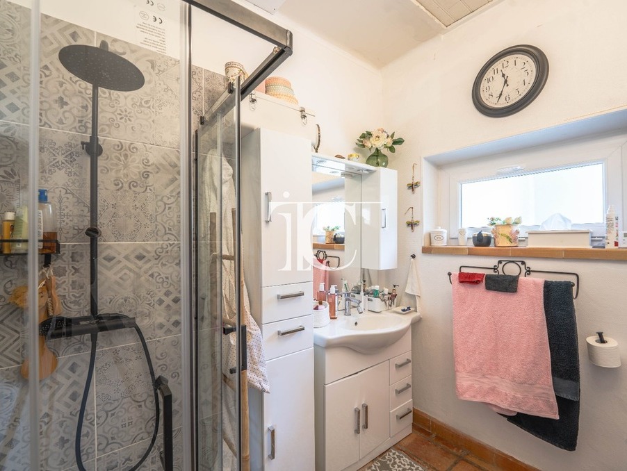 A vendre maison Saint Paul le Jeune 07460; 315 000 &euro; 