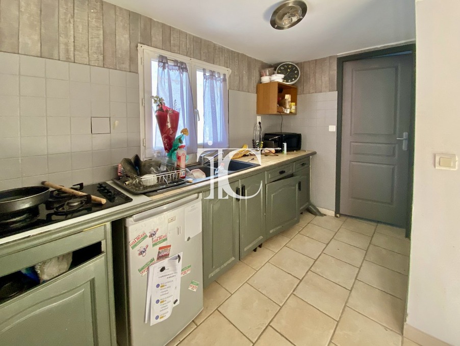 Maison 295 000 &euro;  sur Les Mages (30960) - Réf. 301376390-25121089