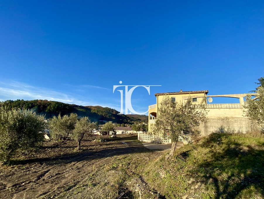 A vendre maison Les Mages 30960; 295 000 &euro; 