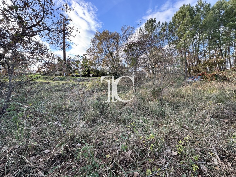 Vente terrain 39 000 &euro;  Rosieres