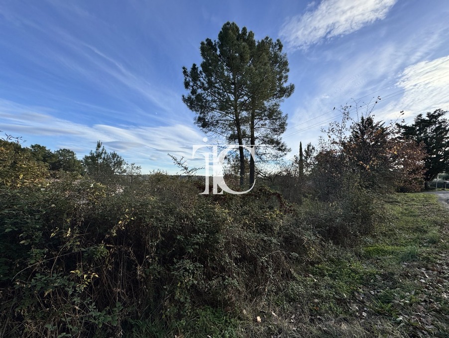 Terrain sur Rosieres ; 39 000 &euro;  ; Vente Réf. 301376304-25121093