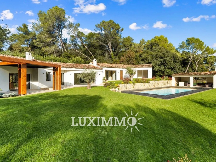Maison 8 450 000 &euro;  Réf. 86350287 Mougins