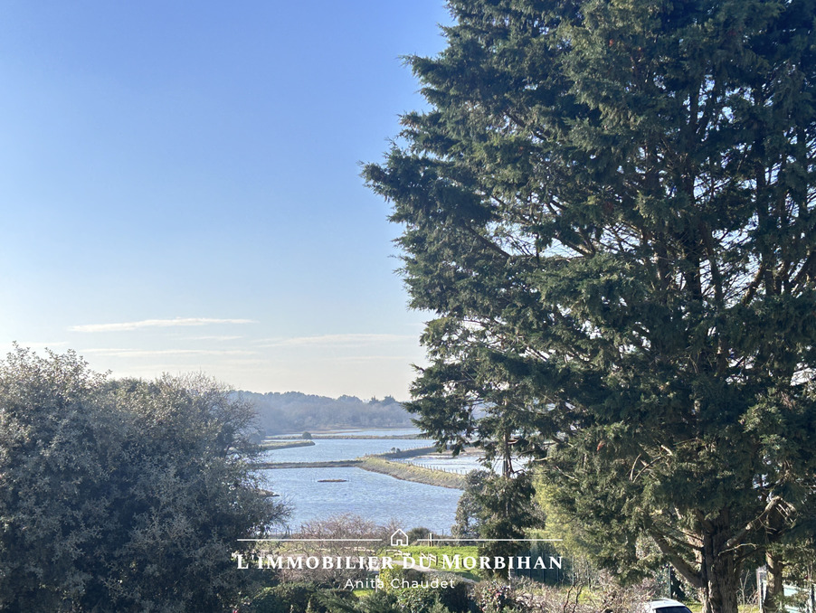 Achat maison Sarzeau Réf. 68223