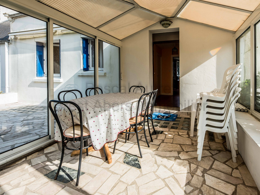 Maison sur Plouguerneau ; 228 000 €  ; Vente Réf. 77298