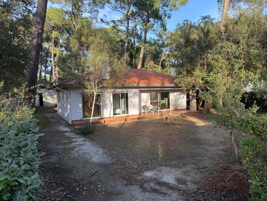 Maison 1 095 000 € sur Seignosse (40510) - Réf. liege510