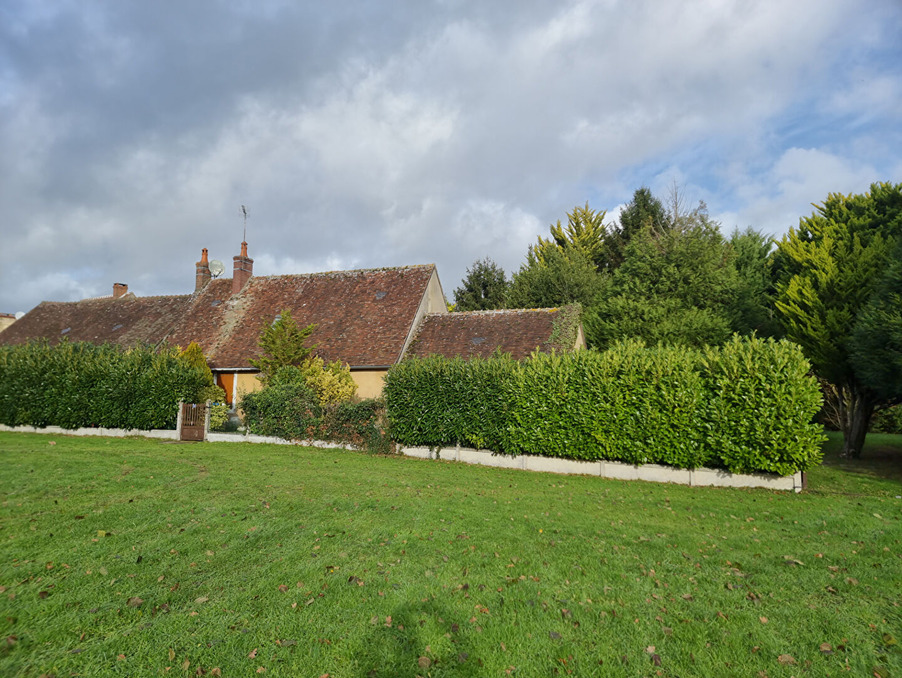 Achat maison La Chapelle Souef Réf. 3432