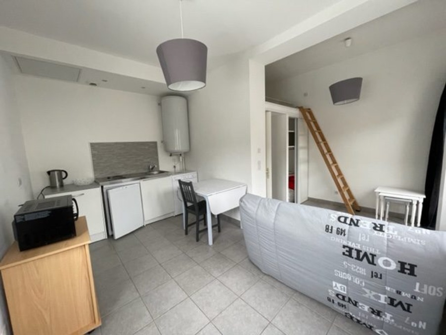 Appartement sur Vernon ; 460 &euro;  ; A louer Réf. 608-DESJARDINS_608