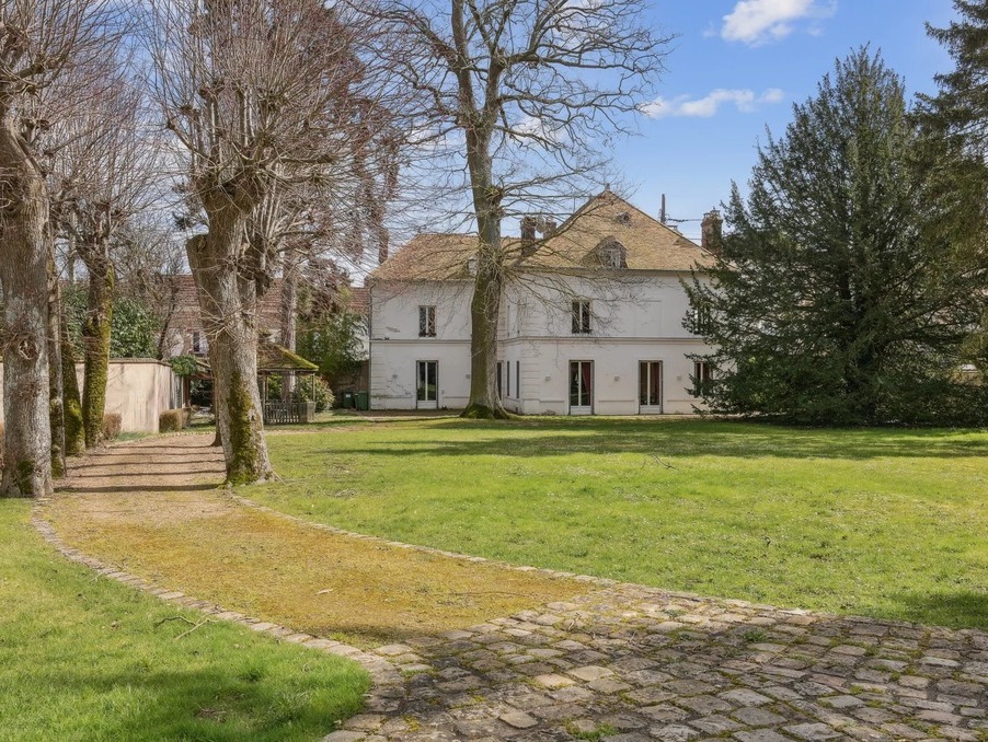 Vente house &euro; 945 000  Thoiry