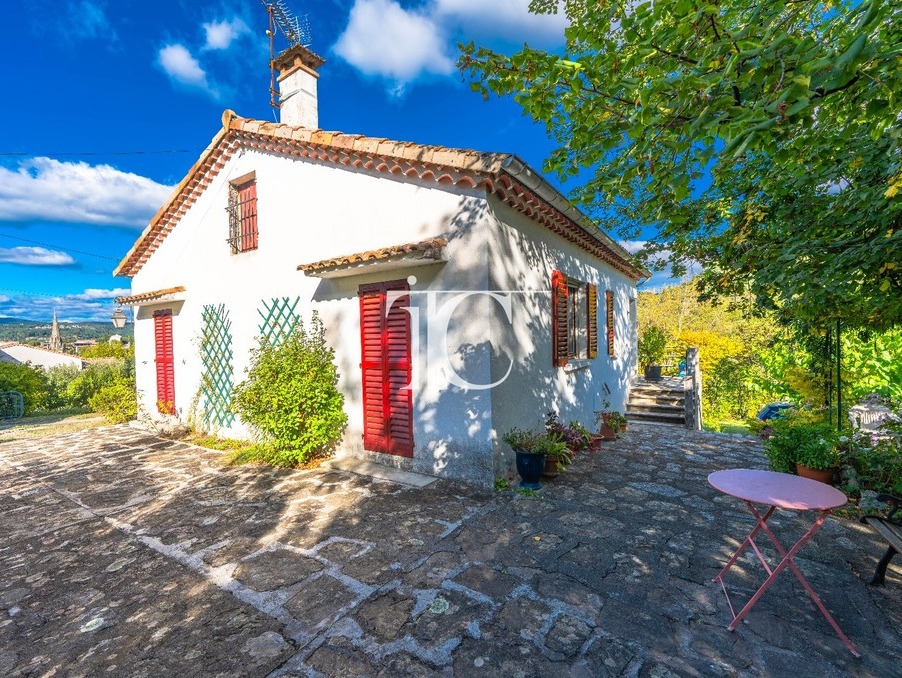 Maison | LES VANS | 213000 € | 3 Pièces | 2 Chambres | 66 m²