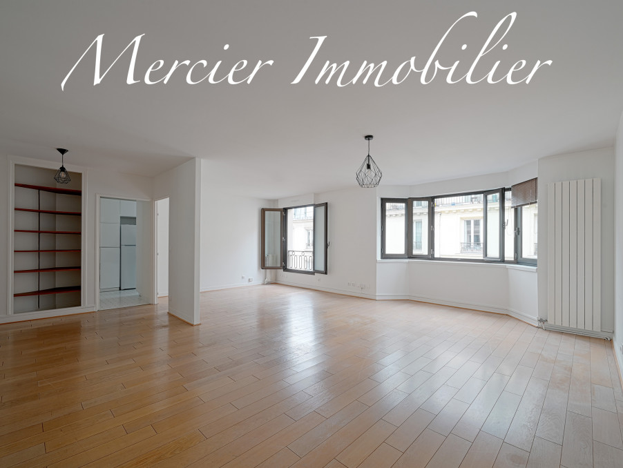 Appartement 1 040 000 &euro; Réf. IS 10-23293 Paris 17eme Arrondissement