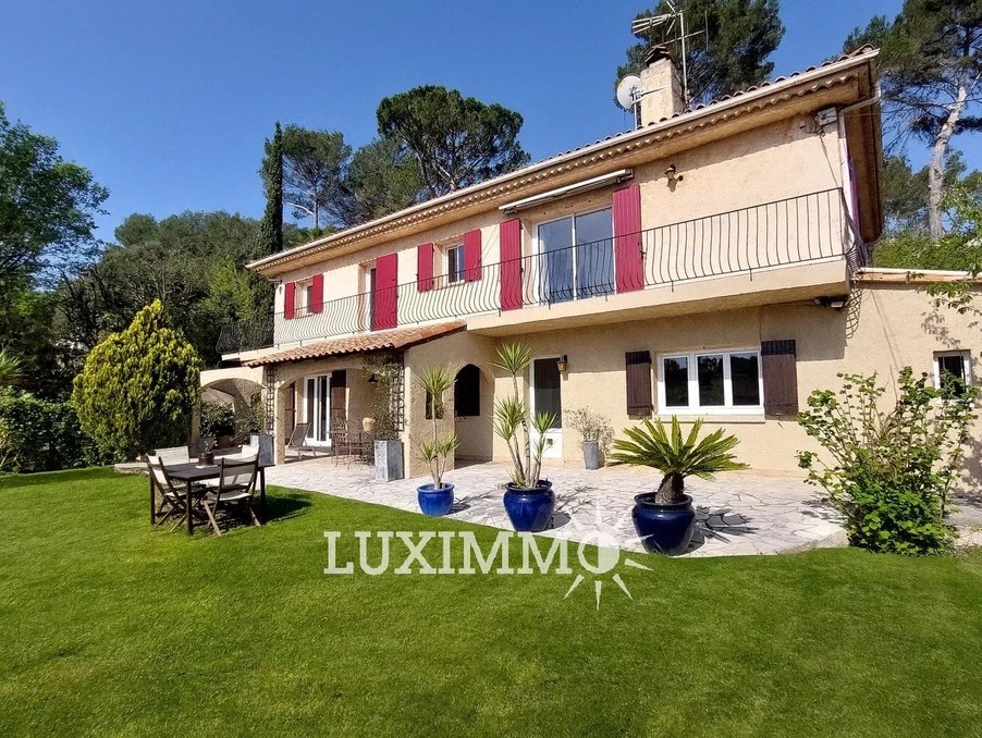Achat maison Mougins Réf. 1280