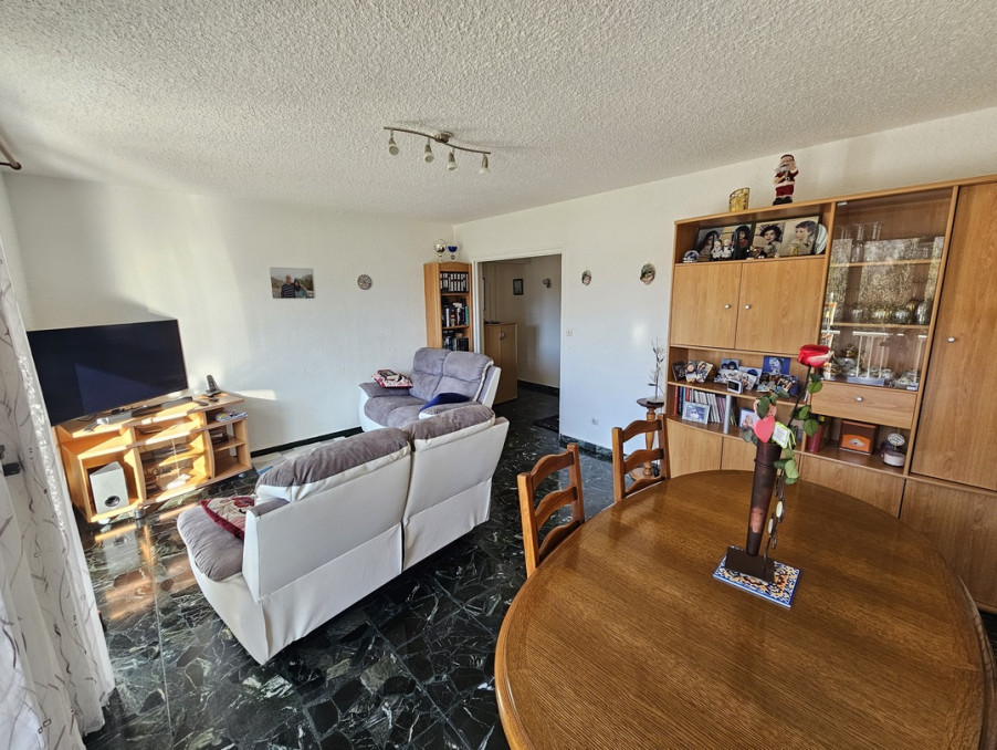 Vente appartement 109 000 &euro;  Saint-Claude