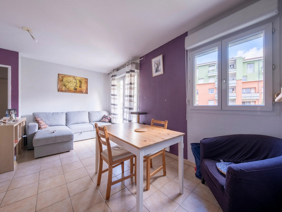 Achat appartement Toulouse Réf. 1_4396